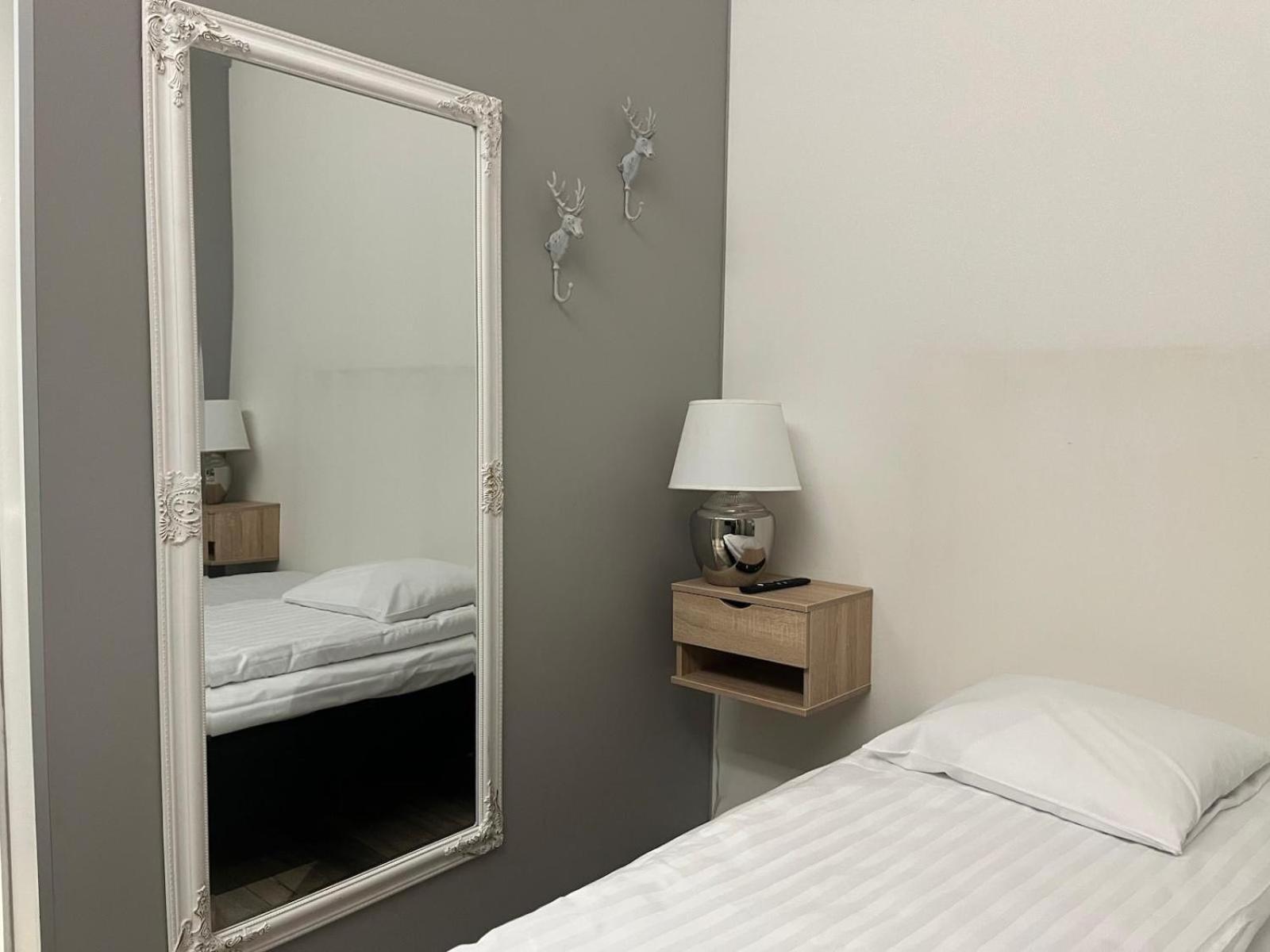 Crystal Suites Rovaniemi Exteriör bild